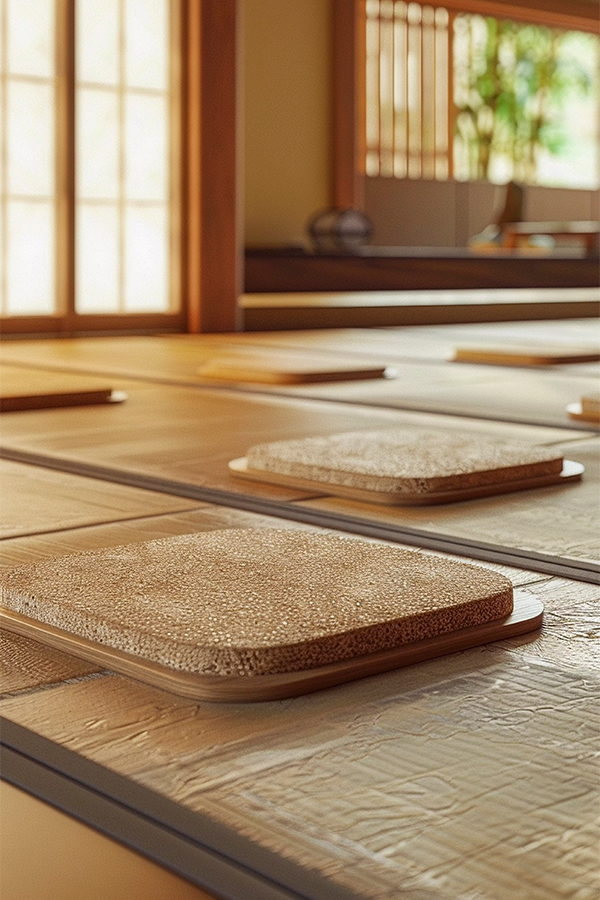 民宿の企画・運営